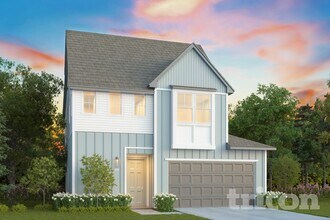 Plan 1 4301 Stonybrook Rd floor plan